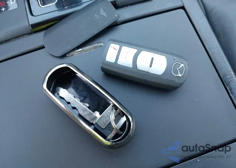 2010 Mazda Cx-9 Touring из США, поврежденный, VIN JM3TB3MA7A0233992